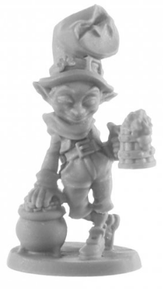 30003 Finn Greenwell, Leprechaun